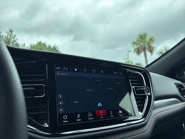 2026 Dodge Durango DURANGO GT RWD