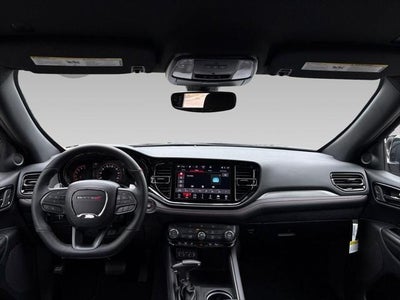2026 Dodge Durango DURANGO GT RWD