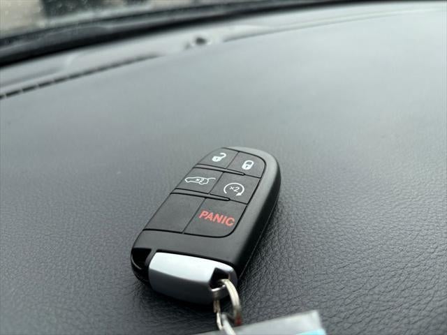 2026 Dodge Durango DURANGO GT RWD