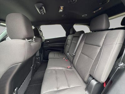 2026 Dodge Durango DURANGO GT RWD