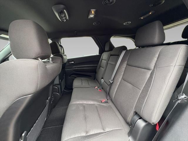 2026 Dodge Durango DURANGO GT RWD