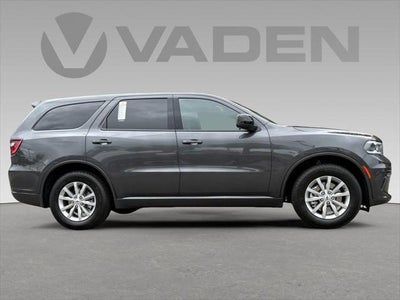 2026 Dodge Durango DURANGO GT RWD