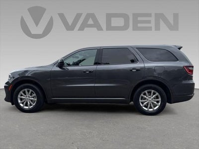 2026 Dodge Durango DURANGO GT RWD