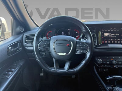 2022 Dodge Durango GT Plus RWD