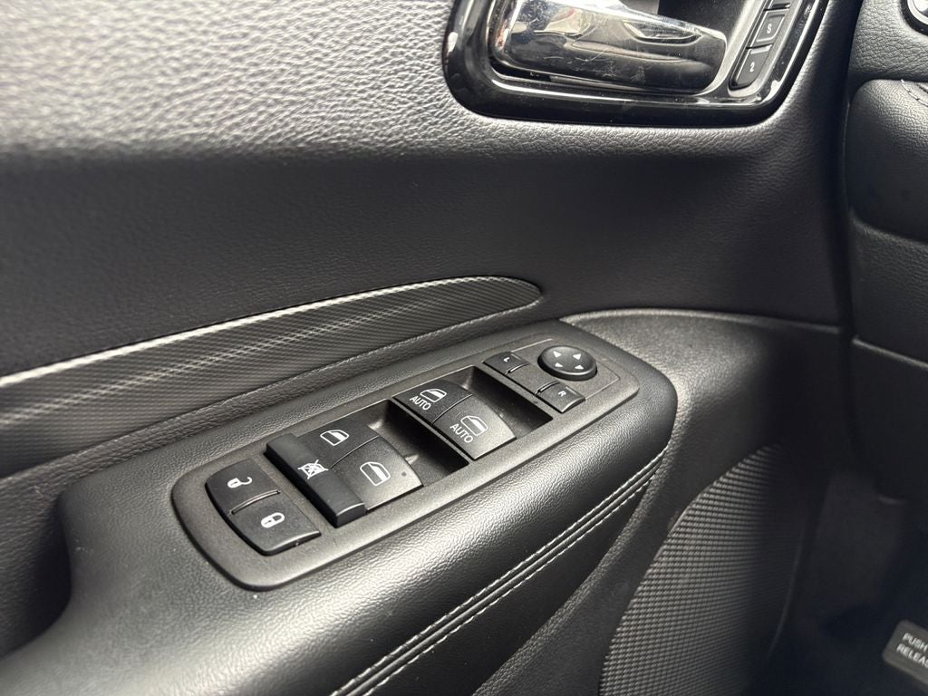 2022 Dodge Durango GT Plus RWD