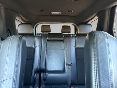 2022 Dodge Durango GT Plus RWD