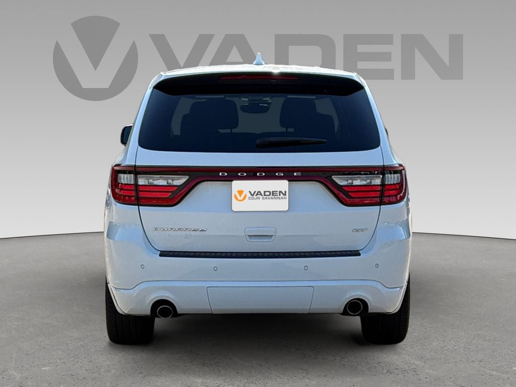 2022 Dodge Durango GT Plus RWD