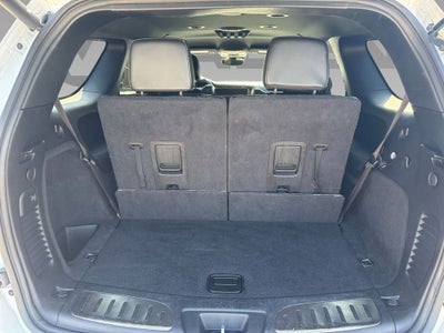 2022 Dodge Durango GT Plus RWD