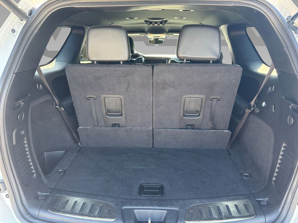 2022 Dodge Durango GT Plus RWD