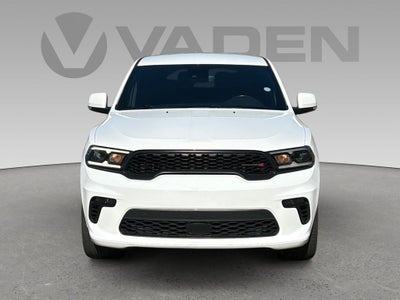 2022 Dodge Durango GT Plus RWD