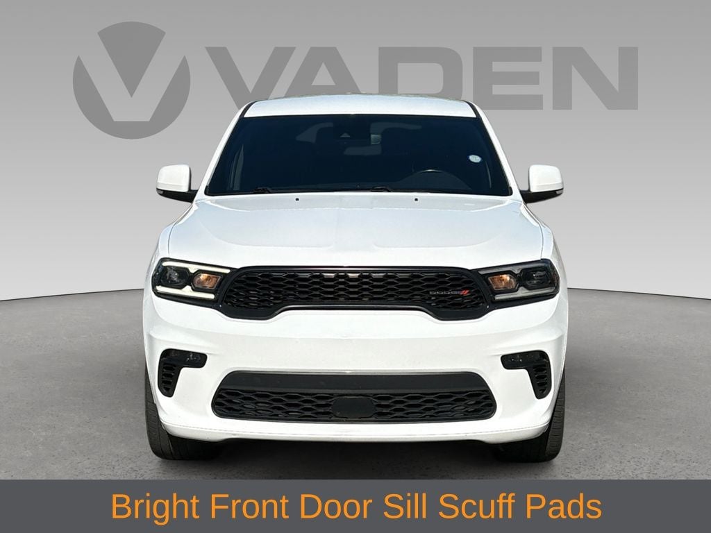 2022 Dodge Durango GT Plus RWD