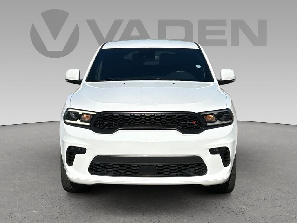 2022 Dodge Durango GT Plus RWD
