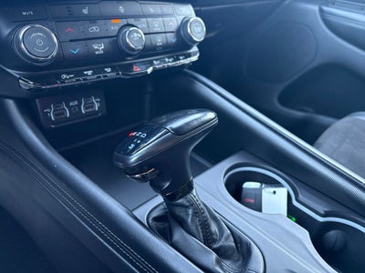 2022 Dodge Durango GT Plus RWD