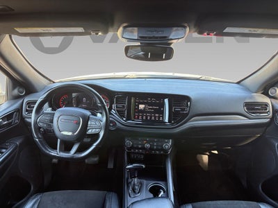 2022 Dodge Durango GT Plus RWD