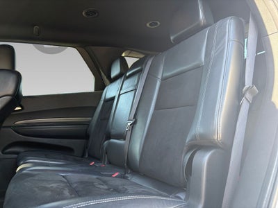 2022 Dodge Durango GT Plus RWD