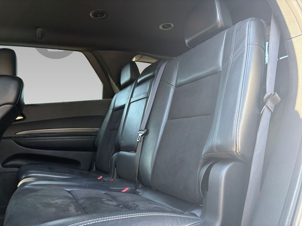 2022 Dodge Durango GT Plus RWD