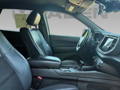 2022 Dodge Durango GT Plus RWD