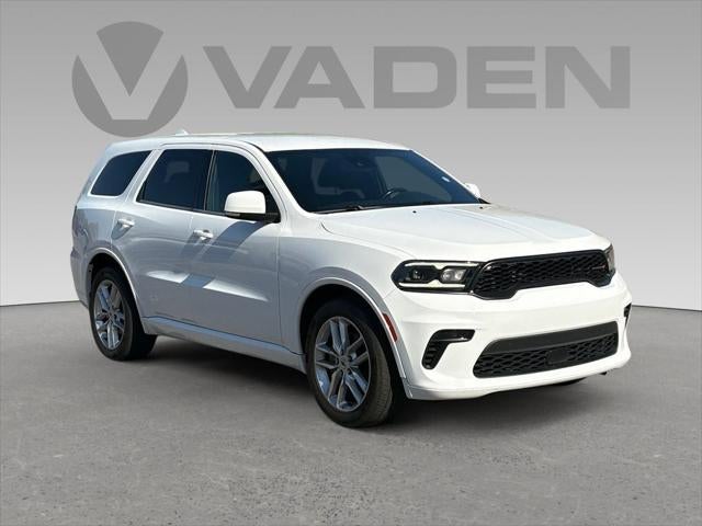 2022 Dodge Durango GT Plus RWD