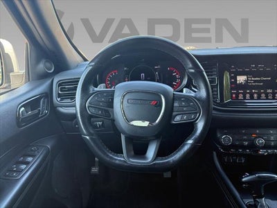2022 Dodge Durango GT Plus RWD