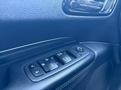 2022 Dodge Durango GT Plus RWD