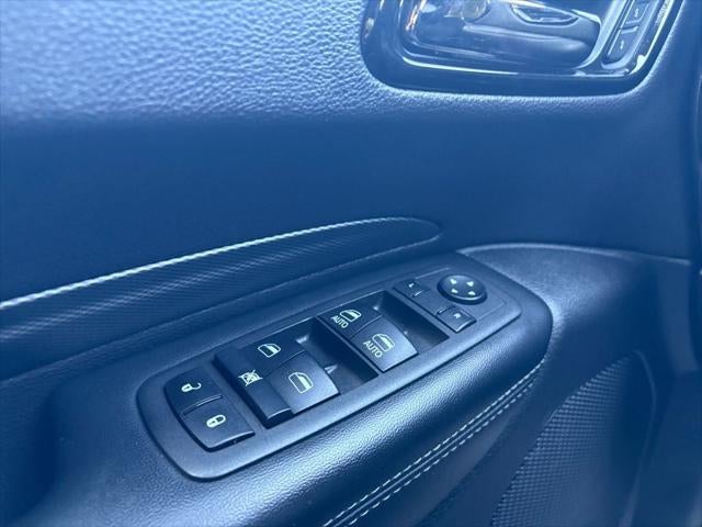 2022 Dodge Durango GT Plus RWD