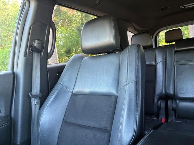 2022 Dodge Durango GT Plus RWD