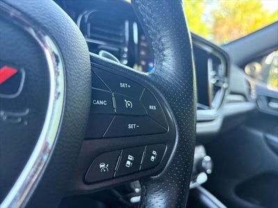 2022 Dodge Durango GT Plus RWD