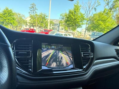 2022 Dodge Durango GT Plus RWD