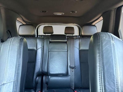 2022 Dodge Durango GT Plus RWD