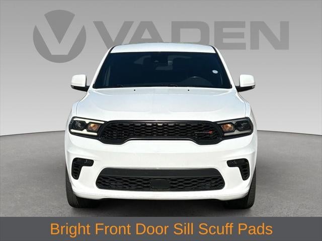 2022 Dodge Durango GT Plus RWD