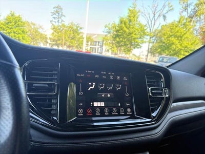 2022 Dodge Durango GT Plus RWD