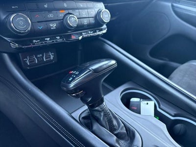 2022 Dodge Durango GT Plus RWD