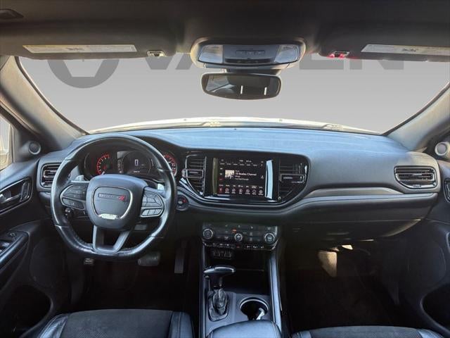 2022 Dodge Durango GT Plus RWD