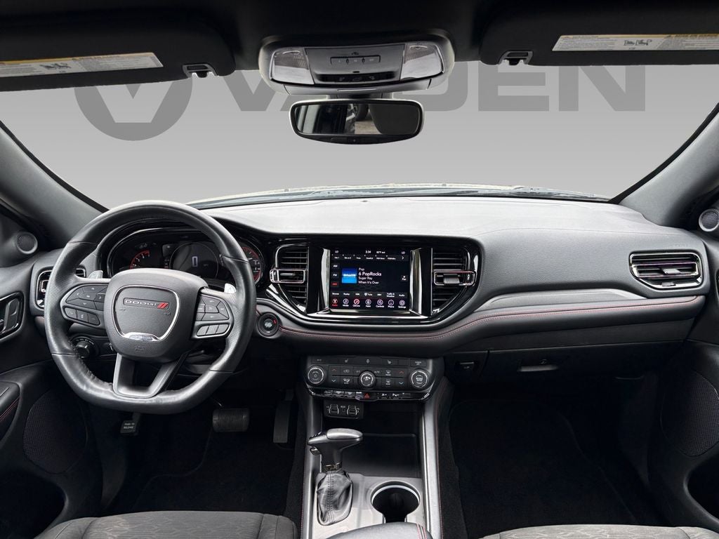 2023 Dodge Durango GT RWD