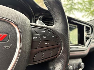 2023 Dodge Durango GT RWD