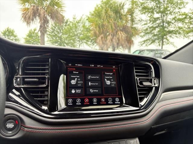 2023 Dodge Durango GT RWD