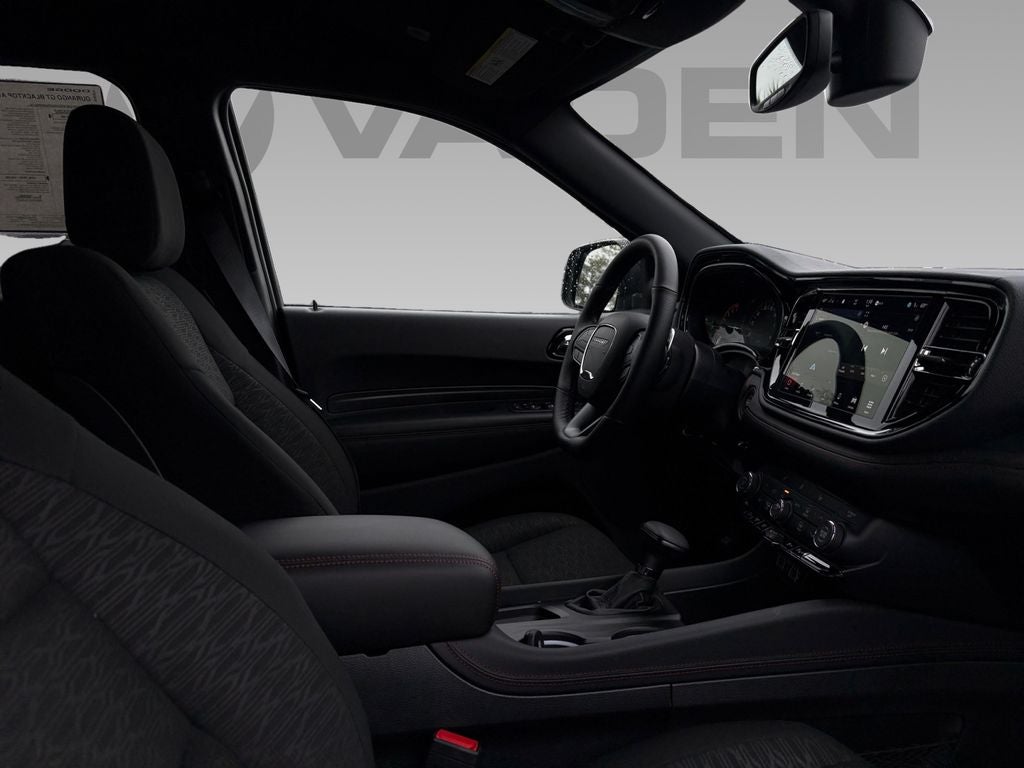 2026 Dodge Durango DURANGO GT AWD