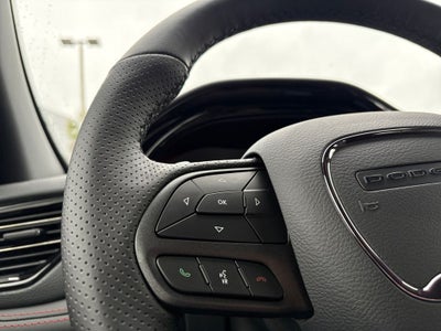 2026 Dodge Durango DURANGO GT AWD