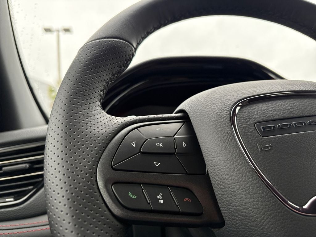 2026 Dodge Durango DURANGO GT AWD