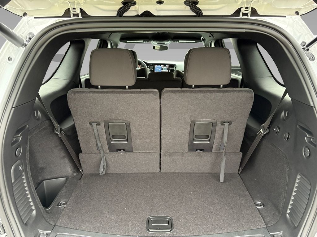 2026 Dodge Durango DURANGO GT AWD