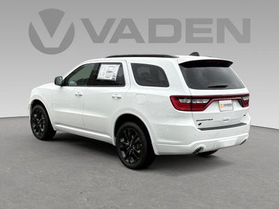 2026 Dodge Durango DURANGO GT AWD