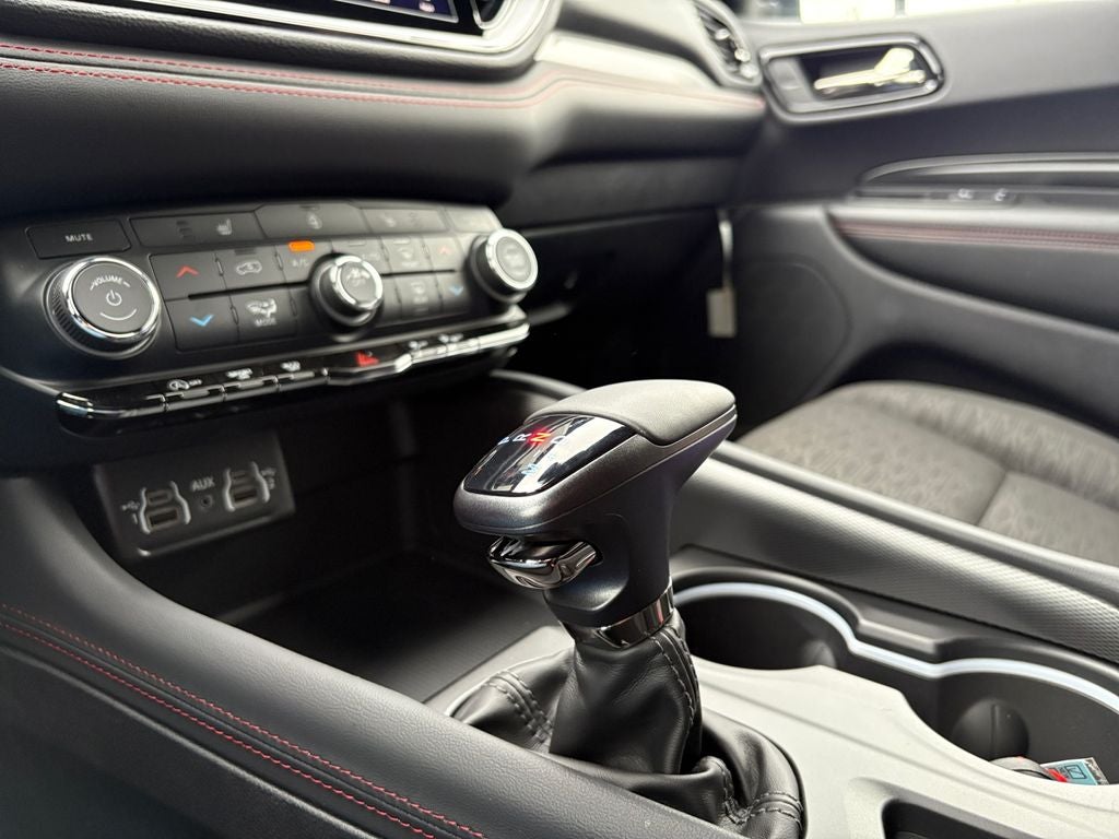 2026 Dodge Durango DURANGO GT AWD