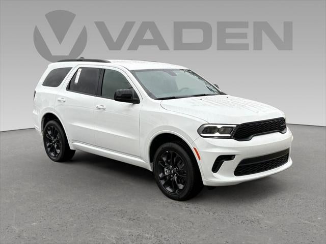 2026 Dodge Durango DURANGO GT AWD