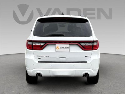 2026 Dodge Durango DURANGO GT AWD