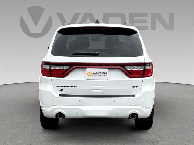 2026 Dodge Durango DURANGO GT AWD