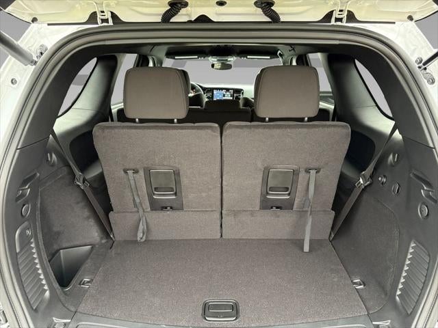 2026 Dodge Durango DURANGO GT AWD