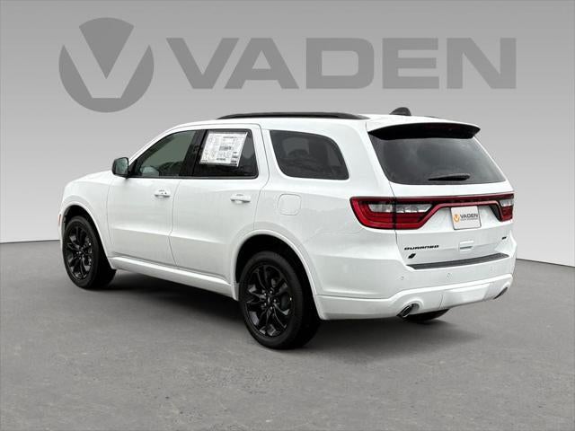 2026 Dodge Durango DURANGO GT AWD