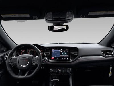 2026 Dodge Durango DURANGO GT AWD