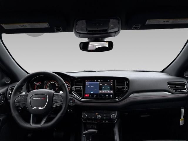 2026 Dodge Durango DURANGO GT AWD