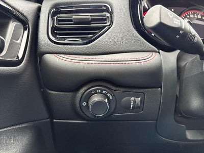 2026 Dodge Durango DURANGO GT AWD